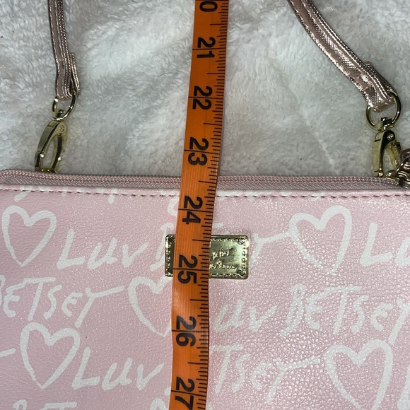 Luv Betsy purse - Picture 6 of 9